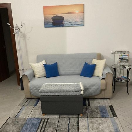 Casa Cristina E Mauro Apartment La Spezia Luaran gambar