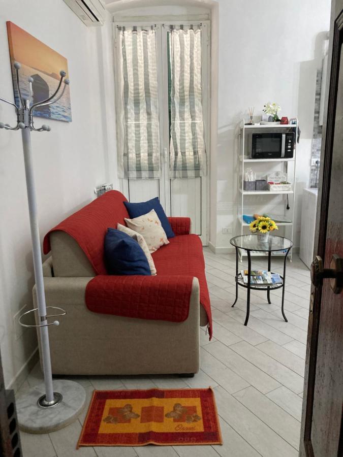 Casa Cristina E Mauro Apartment La Spezia Luaran gambar