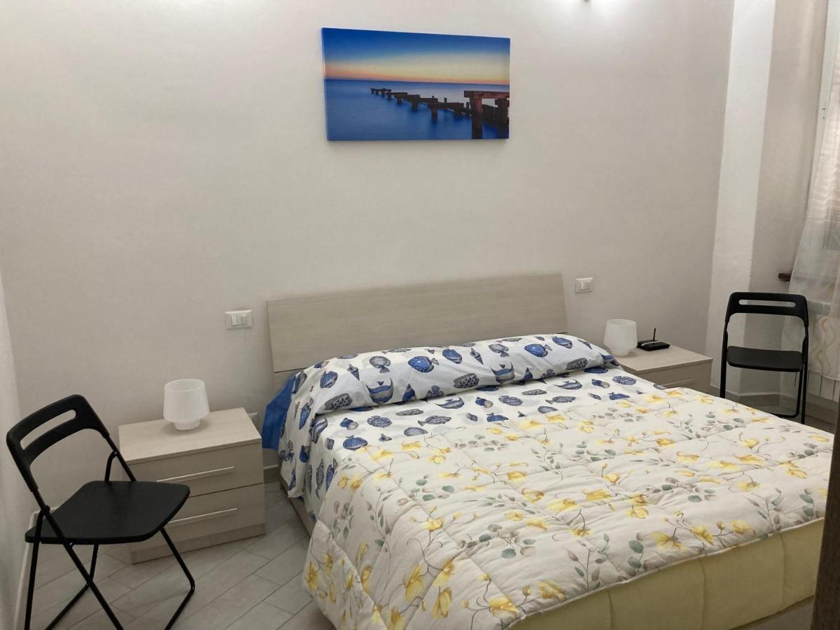 Casa Cristina E Mauro Apartment La Spezia Luaran gambar