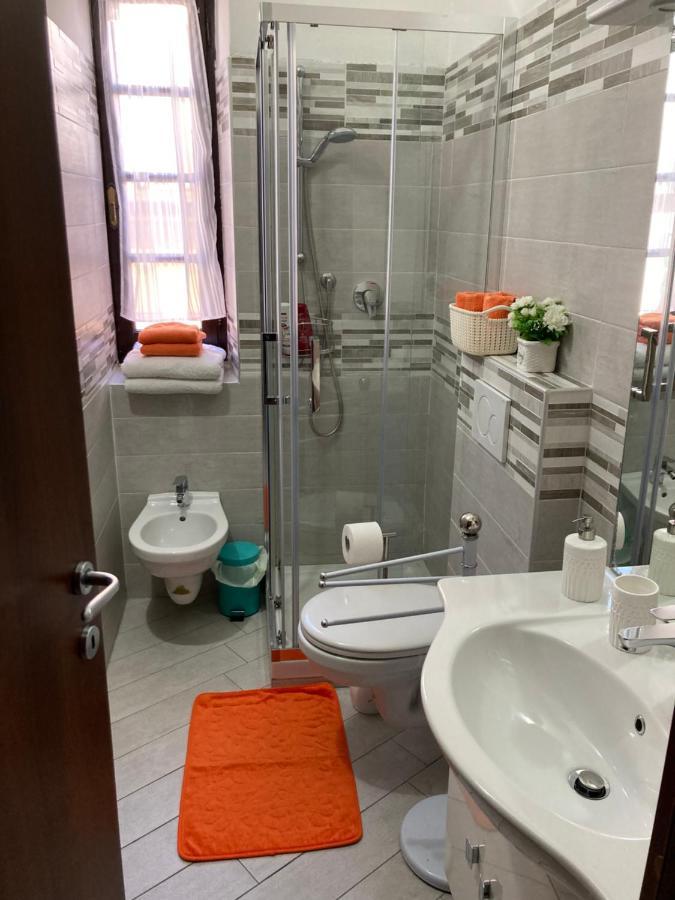 Casa Cristina E Mauro Apartment La Spezia Luaran gambar