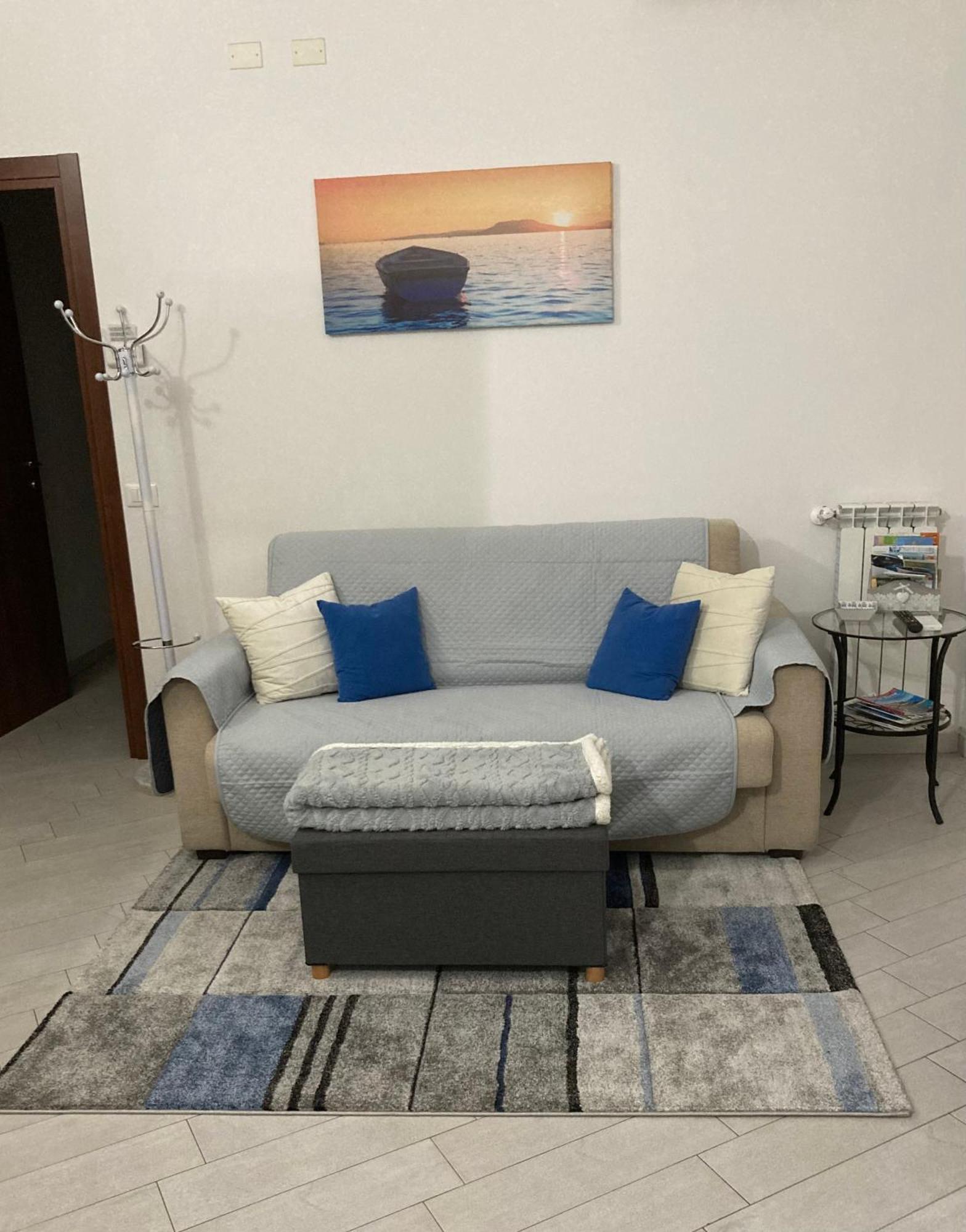 Casa Cristina E Mauro Apartment La Spezia Luaran gambar