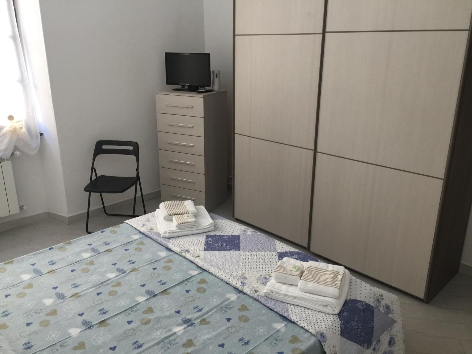 Casa Cristina E Mauro Apartment La Spezia Luaran gambar