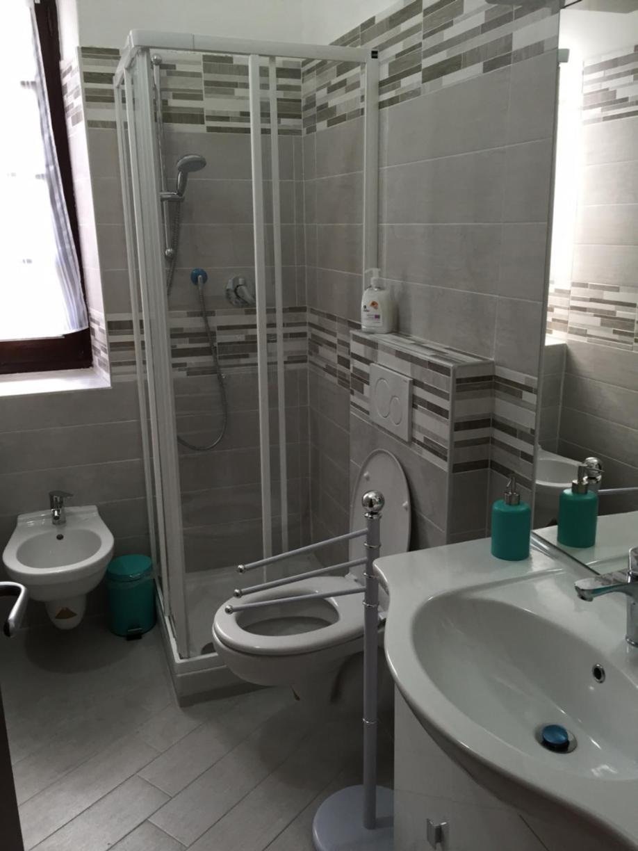 Casa Cristina E Mauro Apartment La Spezia Luaran gambar