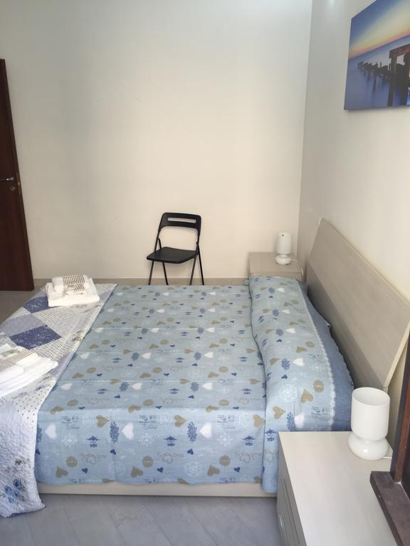 Casa Cristina E Mauro Apartment La Spezia Luaran gambar