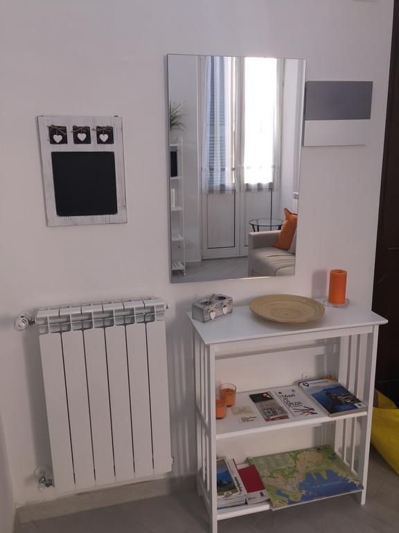Casa Cristina E Mauro Apartment La Spezia Luaran gambar