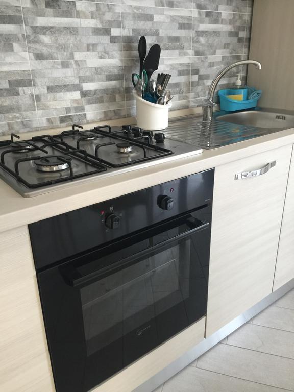 Casa Cristina E Mauro Apartment La Spezia Luaran gambar