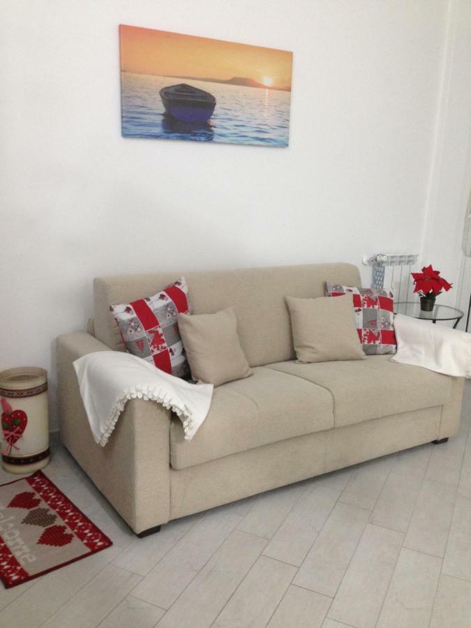 Casa Cristina E Mauro Apartment La Spezia Luaran gambar