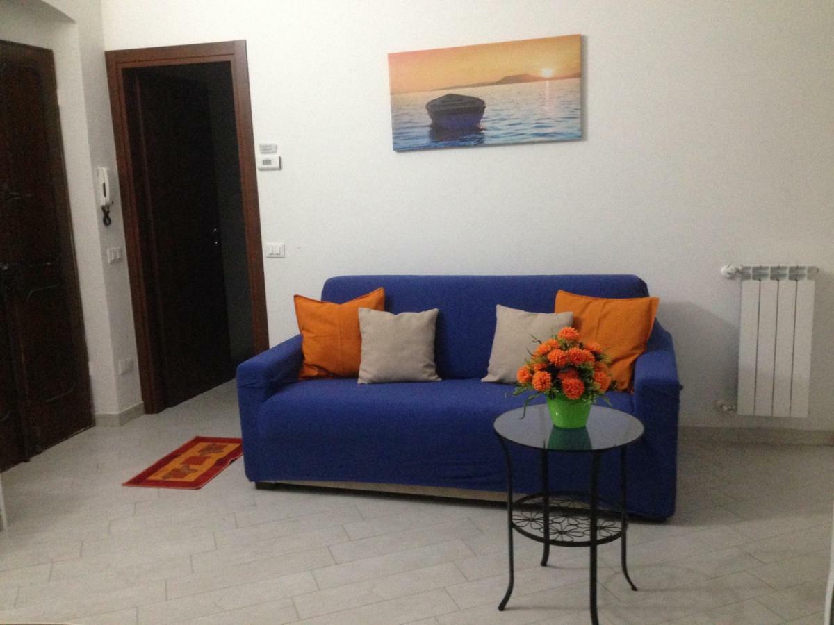Casa Cristina E Mauro Apartment La Spezia Luaran gambar