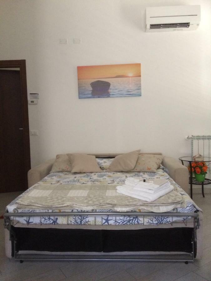 Casa Cristina E Mauro Apartment La Spezia Luaran gambar