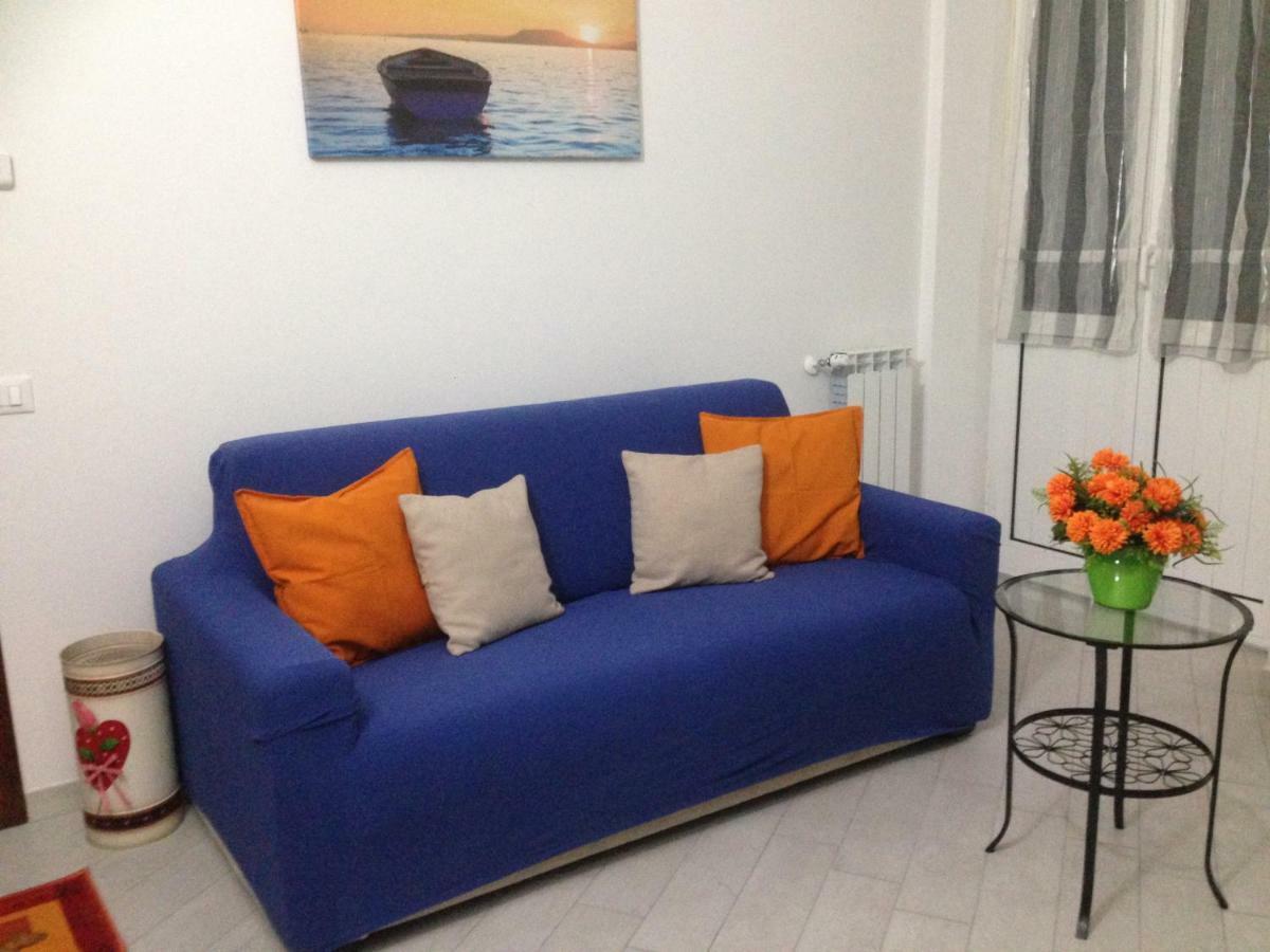 Casa Cristina E Mauro Apartment La Spezia Luaran gambar