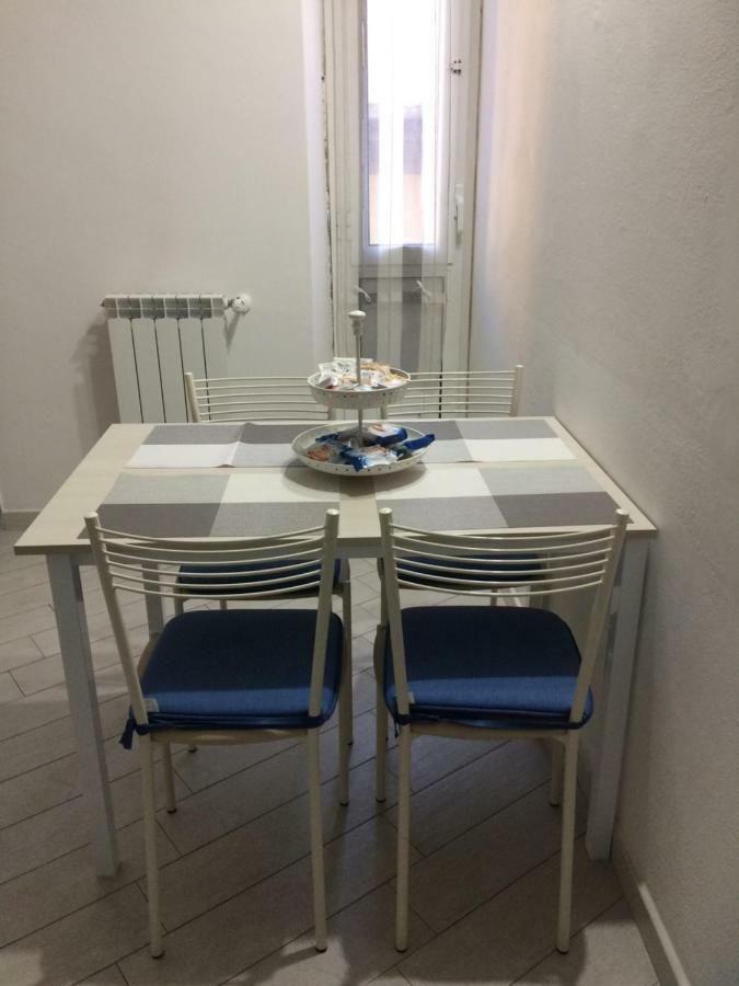 Casa Cristina E Mauro Apartment La Spezia Luaran gambar