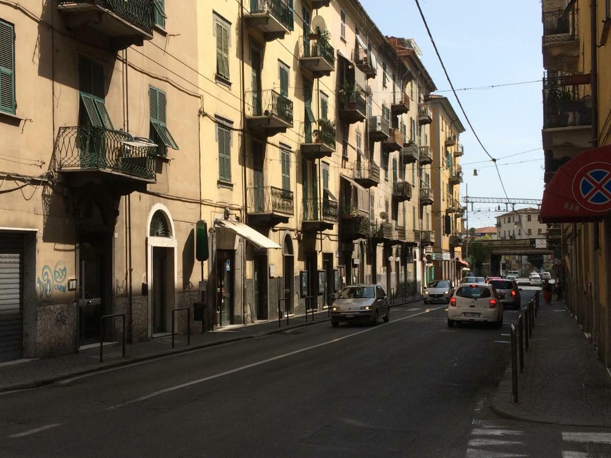 Casa Cristina E Mauro Apartment La Spezia Luaran gambar